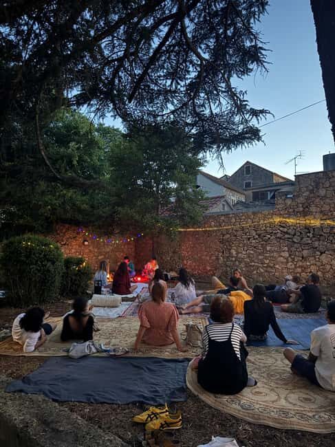 Stari Grad, Hvar: Napping Concert in the Museum Garden - Detailed Breakdown of the Itinerary