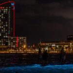 Starlight Paddlesurf during the night in Barcelona - FAQ