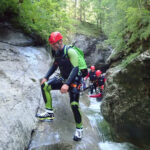 Starzlachklamm Allgäu: Canyoning beginner tour - The Practical Side: What You Need to Know