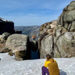 Stavanger: 2-Day Adventure with Preikestolen & Kjerag Hikes - What’s Included & What to Consider