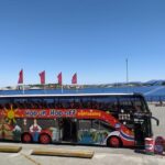 Stavanger: 24-Hour Hop-On Hop-Off Bus Pass GrayLine - Final Thoughts: Who Should Ride this Bus?