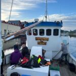 Stavanger: 4-Day Fishing Expedition with Accommodation - How the Itinerary Unfolds