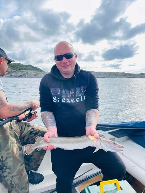 Stavanger: 8-Day Fishing Expedition with Accommodation - Who This Tour Is Best For