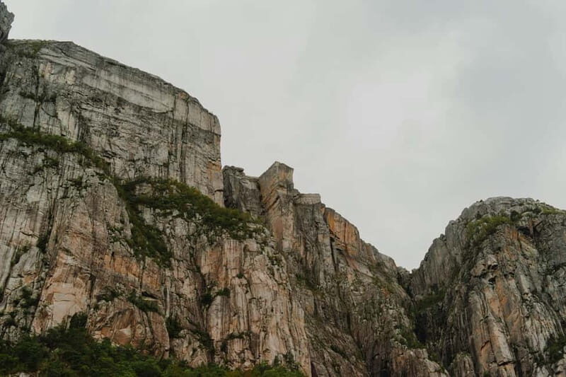 Stavanger: Cruise to Pulpit Rock and Lysefjord - Practical Details and Value