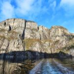 Stavanger: Fjord Cruise to Lysefjord and Pulpit Rock - The Itinerary in Detail
