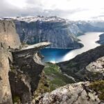 Stavanger: Guided Hike to Trolltunga - Transport and Logistics