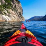 Stavanger: Guided Kayaking in Lysefjord - Value and Practical Tips