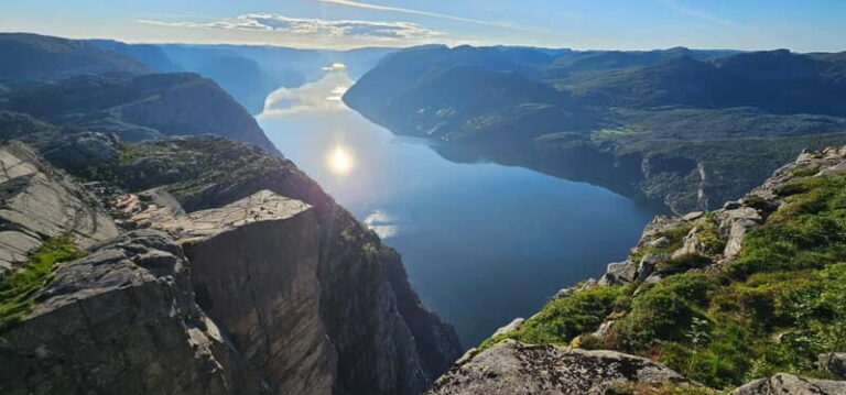 Stavanger: Hiking to world famous Pulpit Rock - Who Will Love This Tour?
