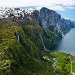 Stavanger: Kjerag and Lysebotn Guided Tour - Transportation & Group Size