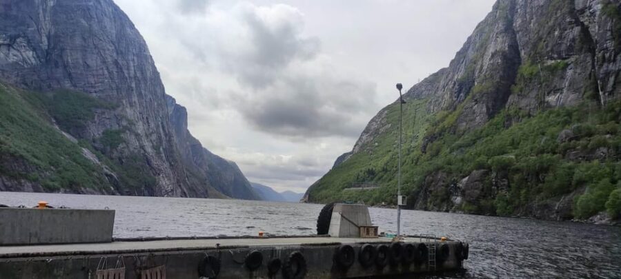 Stavanger: Kjerag Guided Tour & Lysebotn Fjord Ferry Tour - Who Should Consider This Tour?