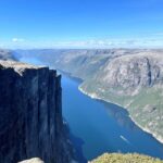 Stavanger: Kjerag Hike with Guide and Transportation - The Full Experience