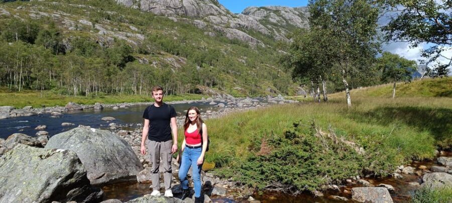 Stavanger: Månafossen photo adventure and raw nature - FAQ