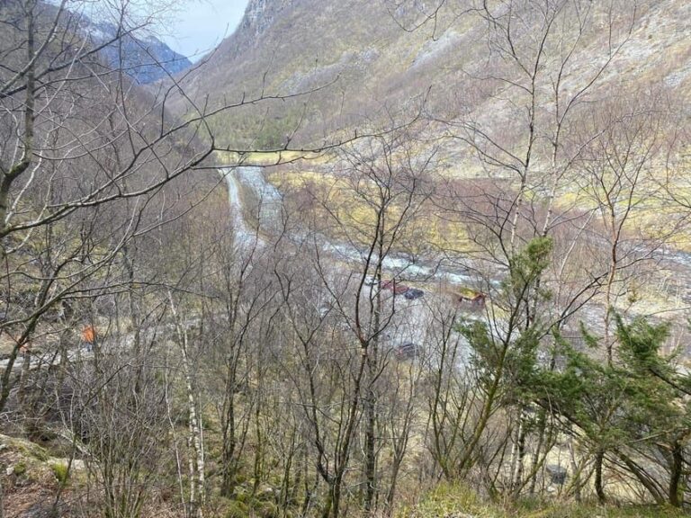 Stavanger: Manafossen Waterfall & Candle Factory Guided Tour - Price and Value