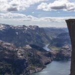 Stavanger: Preikestolen Classic Hike and Side Trail - The Itinerary Breakdown