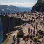 Stavanger: Preikestolen (Pulpit Rock) Hike with Local Guide - The Itinerary Breakdown: What to Expect