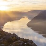 Stavanger: Preikestolen Sunrise Hike + Breakfast Buffet - The Post-Hike Breakfast: Comfort in the Mountains