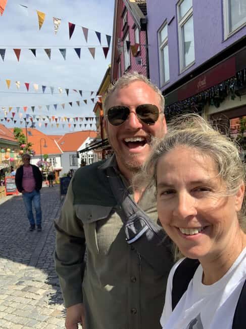 Stavanger: Private Walking Tour with a Local - What to Expect from the Experience