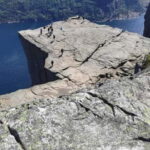 Stavanger: Pulpit rock off the beaten path - The Route: A Rugged, Authentic Hike