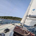 Stavanger: Sailing in the fjords on a 30-foot racingboat - Who Will Love This Tour?