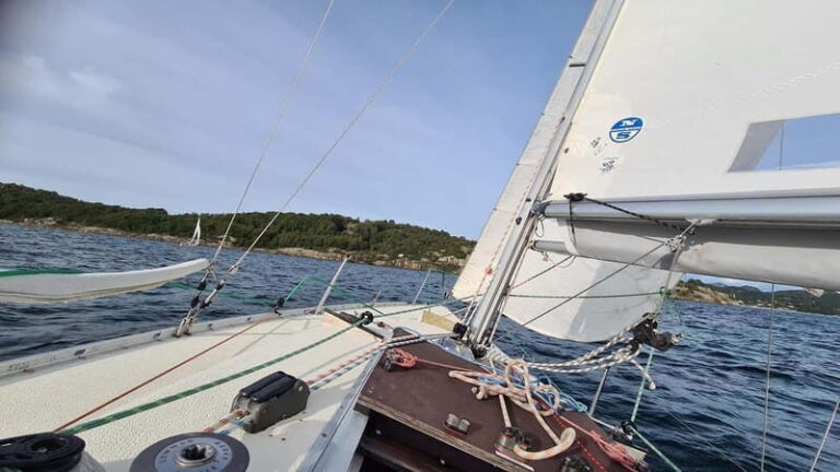 Stavanger: Sailing in the fjords on a 30-foot racingboat - Who Will Love This Tour?