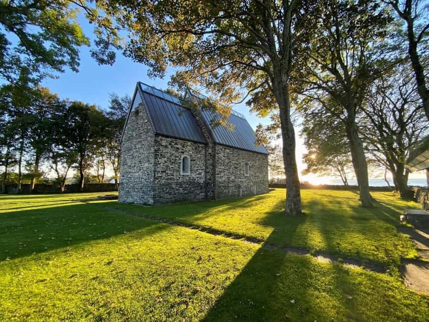 Stavanger: Sights & Highlights Minibus Tour and Museum Entry - The Practicalities: What to Expect and Why It Matters