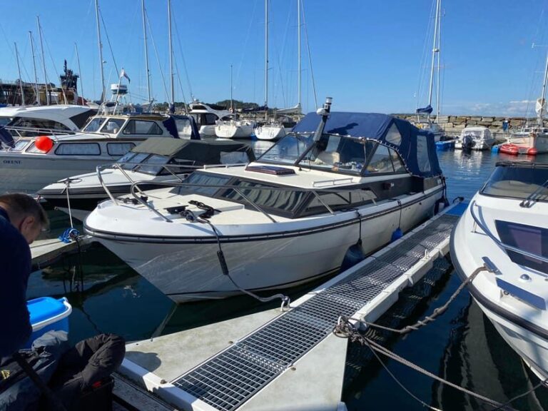 Stavanger:Lysefjord Cruise to Preikestolen and Vagabond Cave - Analyzing the Value: Is It Worth It?