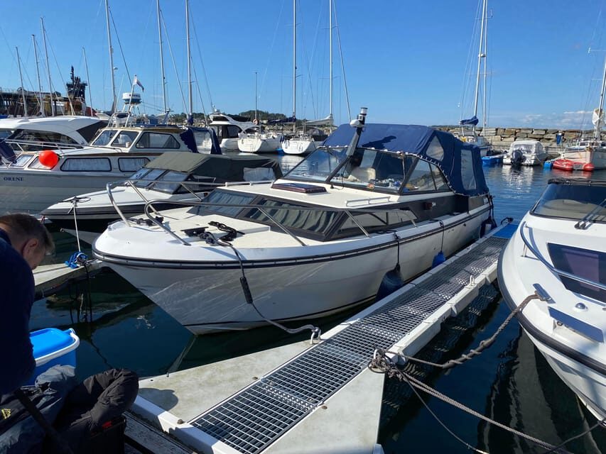 Stavanger:Lysefjord Cruise to Preikestolen and Vagabond Cave - Analyzing the Value: Is It Worth It?