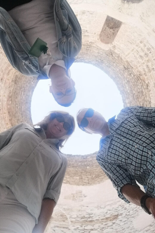 Step into History: Private Guided Walking Tour of Split - Practical Details and Value