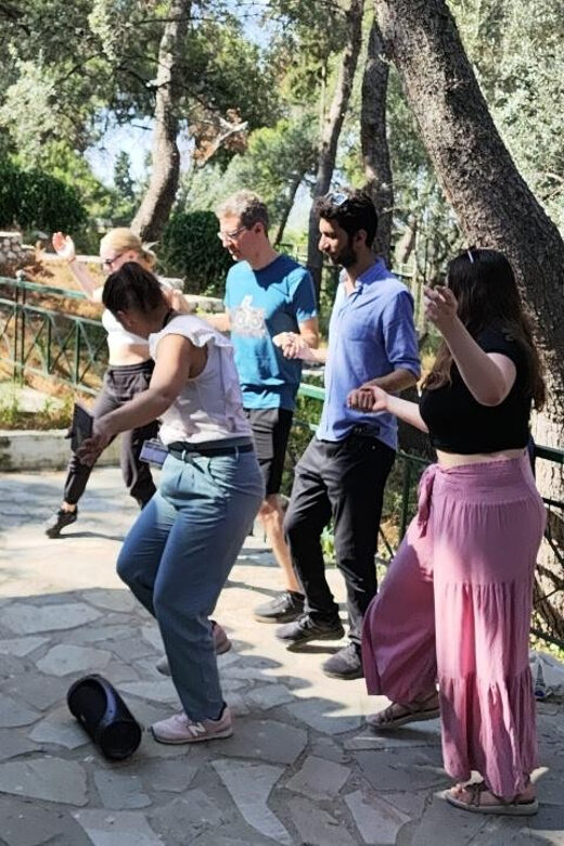 Steps to tradition: Greek traditional dances in Athens - Who Is This Tour Best For?