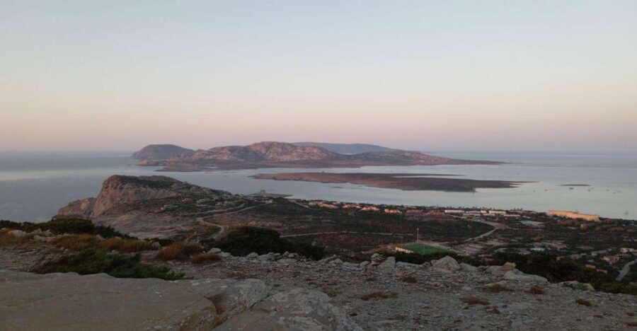 Stintino: sunset hike at Capo Falcone with tasting - A Detailed Look at the Sunset Hike Experience