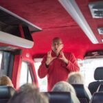 Stirling Castle, Highland Lochs & Whisky Tour from Edinburgh - Exploring the Itinerary in Detail