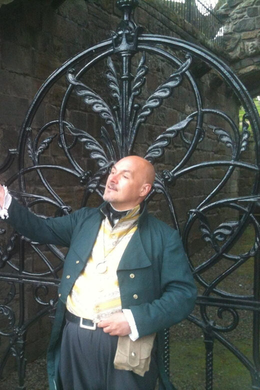 Stirling: Highlights of The Old Town Private Walking Tour - Final Thoughts