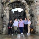 Stirling: Private Old Town & Castle Walking Tour - The Sum Up
