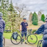 Stirling: The Bike & E-Bike Tour of The City and Beyond - Why This Tour Works Well