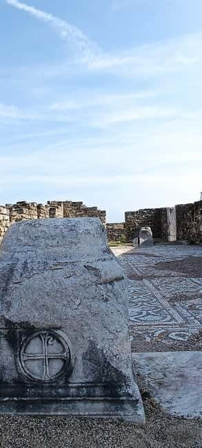 Stobi from Skopje - What Makes This Tour Stand Out?