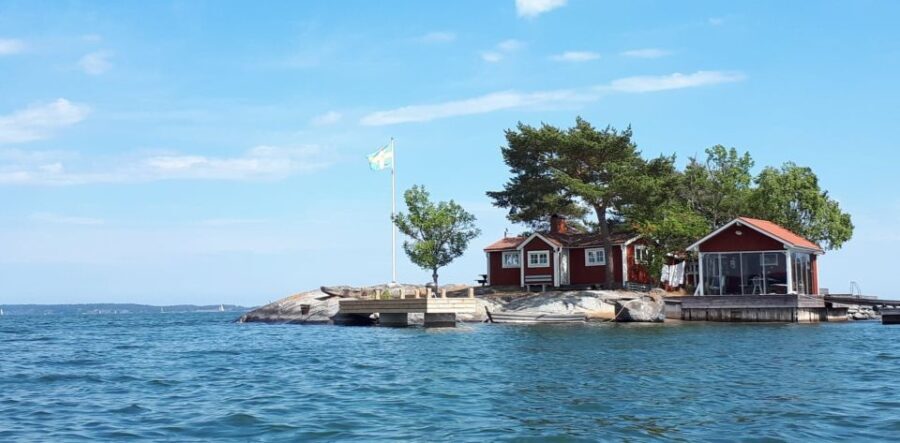 Stockholm: 1, 2, or 3-Day Kayaking Tour in the Archipelago - Who Will Love This Tour?