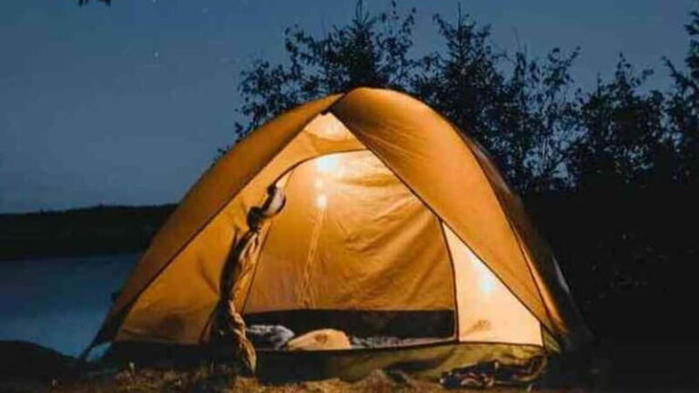 Stockholm: 2-Days Kayaking and Camping in the Archipelago - What’s Included and What You Need to Know