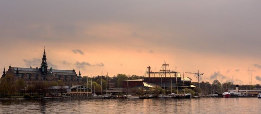Stockholm: 2-Hour Djurgården Sightseeing Tour - Deep Dive into the Itinerary