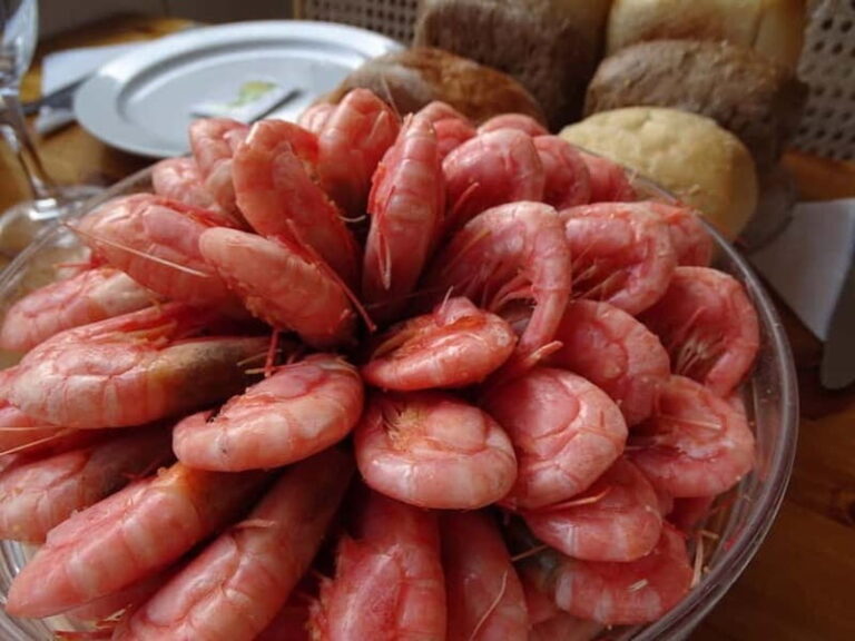 Stockholm: All-You-Can-Eat Shrimp/Tacos Cruise & Live Music - Why This Tour Offers Great Value