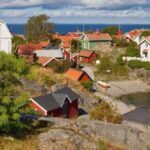 Stockholm Archipelago Boat Cruise, Gamla Stan Walking Tour - The 2.5-Hour Stockholm Archipelago Boat Cruise