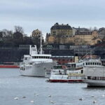 Stockholm: Archipelago & Canal Guided Boat Tour - The Sum Up
