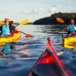 Stockholm: Archipelago Family-Friendly Private Kayaking Tour - What to Expect During the Tour