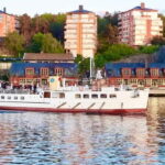 Stockholm: Archipelago Fjardholmen Island Guided Boat Tour - Who Would Love This Tour?