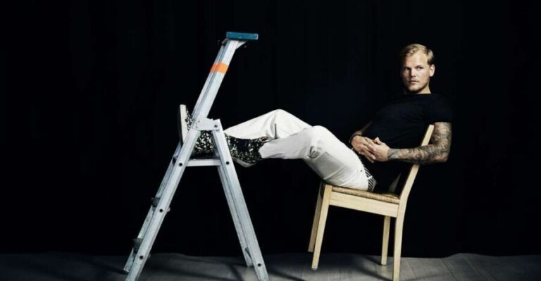 Stockholm: Avicii Experience Skip-the-Line Entrance Ticket - Practical Details and Tips