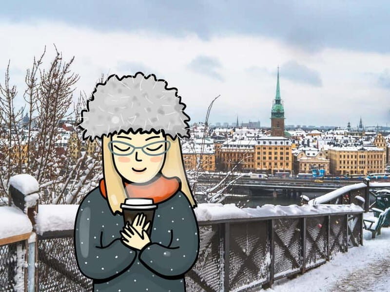 Stockholm: Best of WOW! Stockholm - An In-Depth Look at the Tour Experience