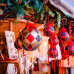 Stockholm: Christmas Market Magic Walking Tour with a Local - The Itinerary in Detail