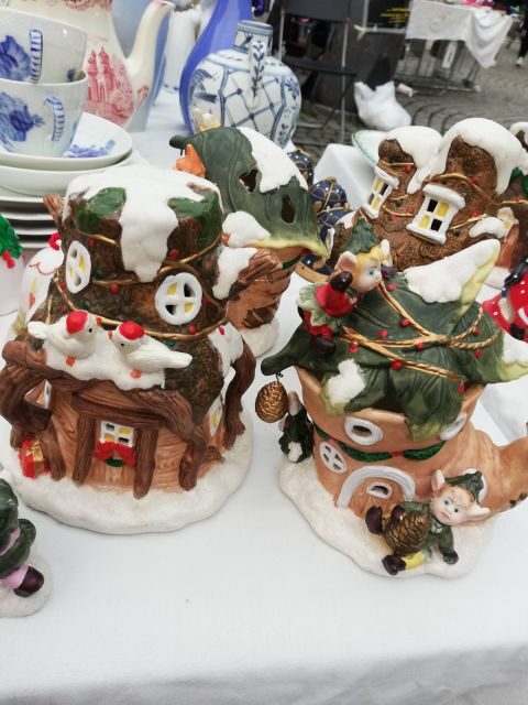 Stockholm: Christmas Traditions & Treats Small Group Tour - Why This Tour Works Well