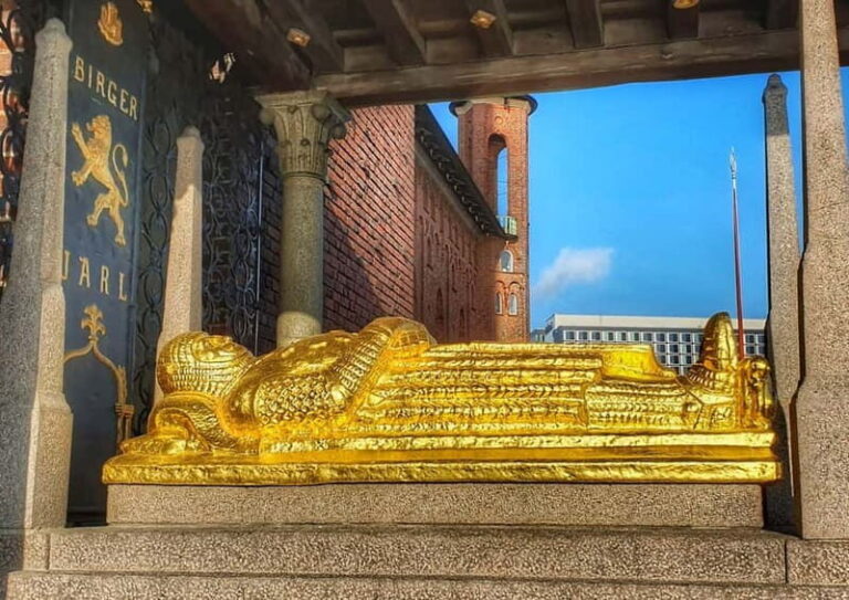 Stockholm: City Hall, Old Town & Vasa Museum Grand Tour - Final Thoughts: Is It Worth It?