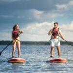 Stockholm: City Highlights Self-Guided SUP Tour - Equipment and Safety: Prepared for Peace of Mind