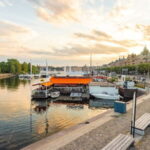 Stockholm Day Tour: Old Town, Vasa Museum & City Views - Exploring Stockholm’s Medieval Heart: Gamla Stan